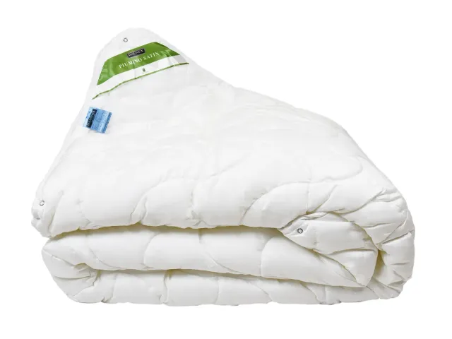Daunex Satin piumino 4 stagioni