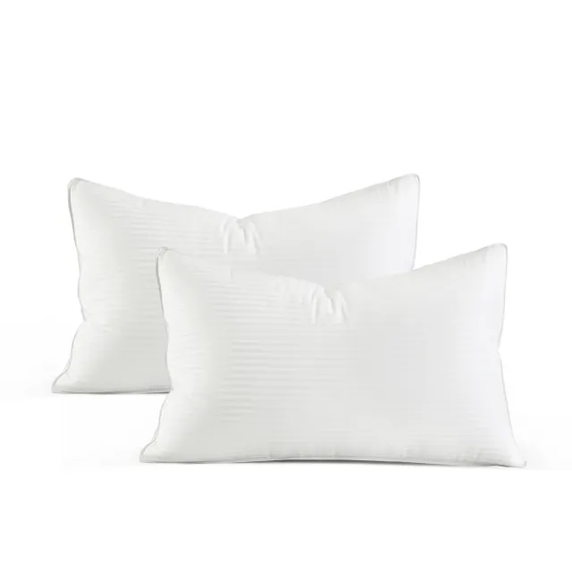 Bedsure CottonCloud Luxury Hotel cuscino cotone 300TC