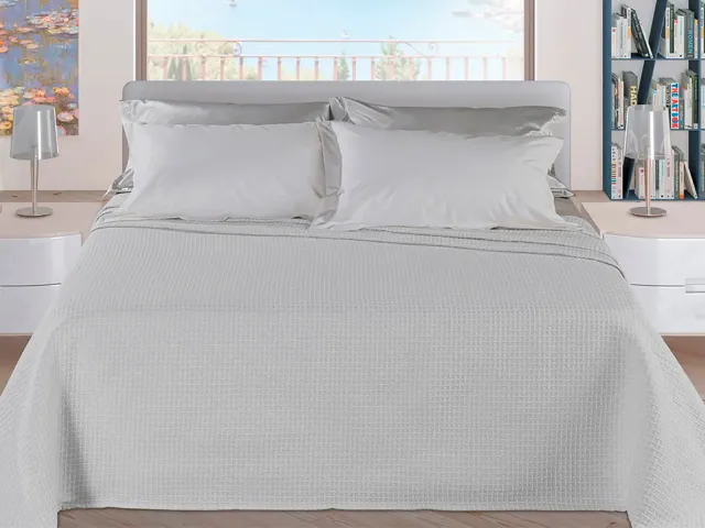 Daunex Basket biancheria da letto