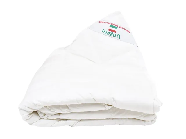 Daunex Ungherese piumino in piumino d’oca