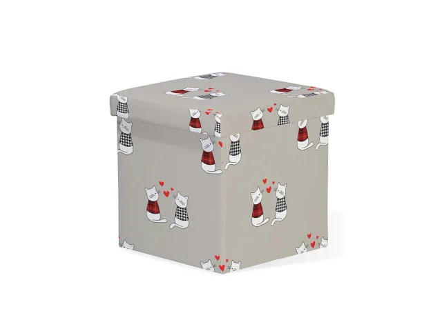 Daunex Cube Mici cubo arredo cameretta