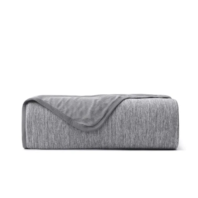 Bedsure Reversible Cooling Blanket coperta fresco istantaneo