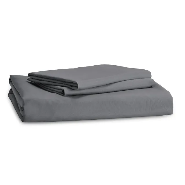 Bedsure Essentials Brushed Microfiber Duvet Cover Set copripiumino