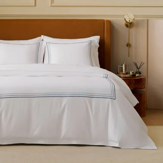 Bedsure Egyptian Cotton Hotel Series bundle cotone Giza hotel