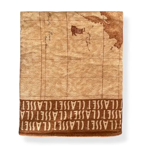 Alviero Martini Geo Telo Mare 90x180 in Cotone