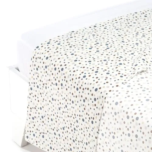 Caleffi Pois lenzuolo sopra