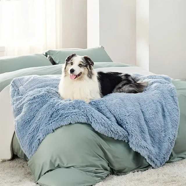 Bedsure Waterproof coperta animali impermeabile