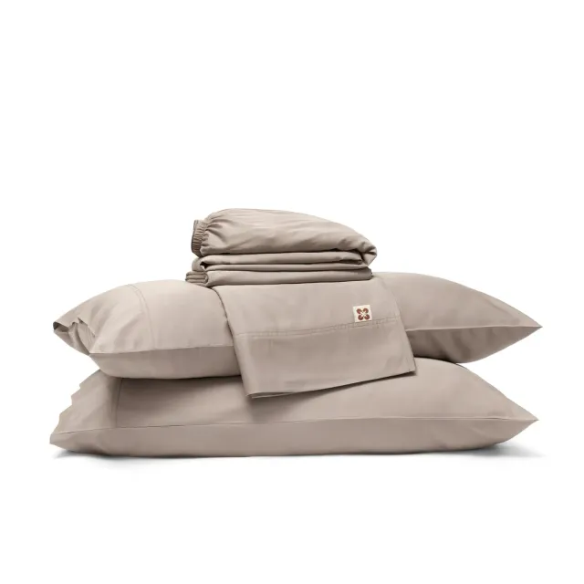 Bedsure BareNights Viscose Derived from Bamboo lenzuola