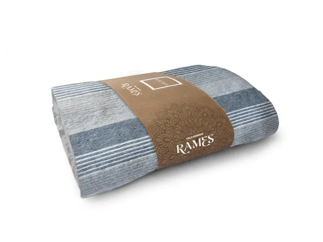 Daunex Rames Copriletto Classico