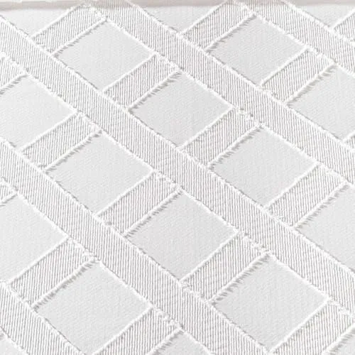 Caleffi Levante copriletto estivo in cotone raso jacquard