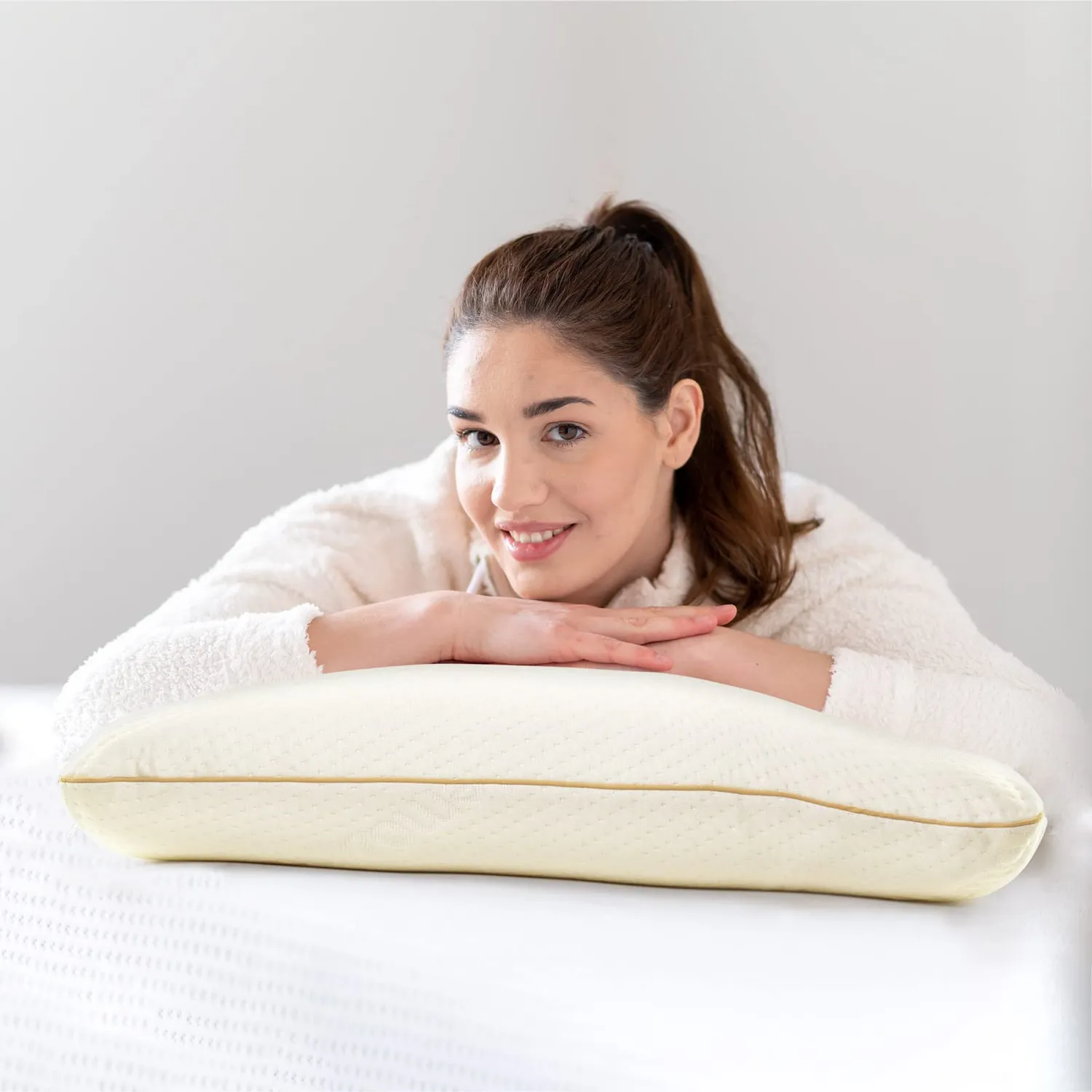 Vitapur MemoDream cuscino in memory foam