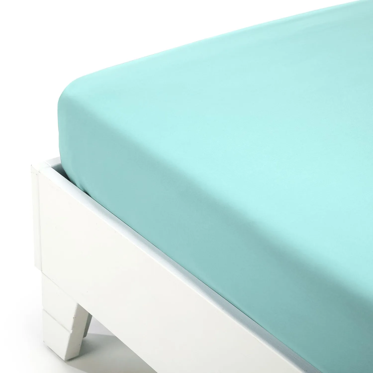 Caleffi Lenzuolo con Angoli in Cotone