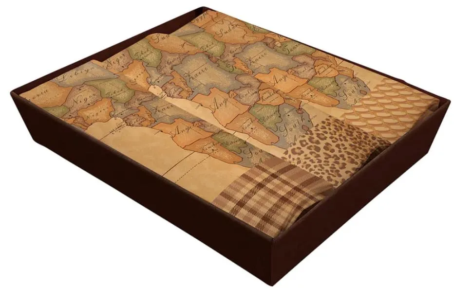 Alviero Martini 1a Classe strofinacci cotone 3 pezzi 50x70 fantasia