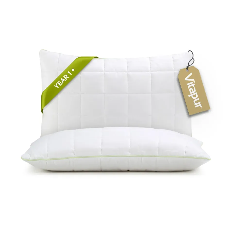 Vitapur Little Prince cuscino bambini 40x60 cm OEKO-TEX
