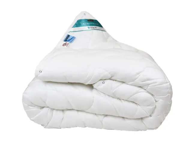 Daunex Tencel piumino 4 stagioni