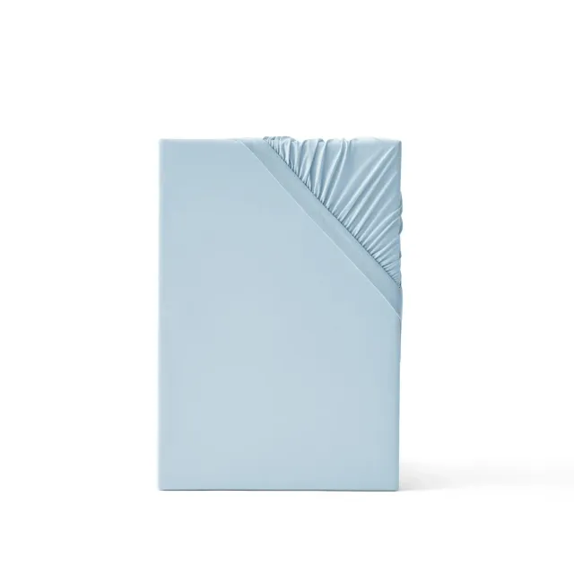 Bedsure Cooling Lenzuolo con Angoli Fresco
