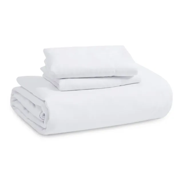 Bedsure Prewashed Microfiber Duvet Cover Set copripiumino