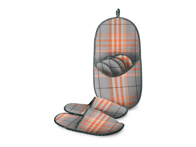 Daunex Boston set family ciabattone