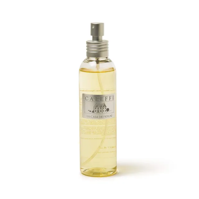 Caleffi Mediterraneo Essenza 125 ml olio profumato idrosolubile