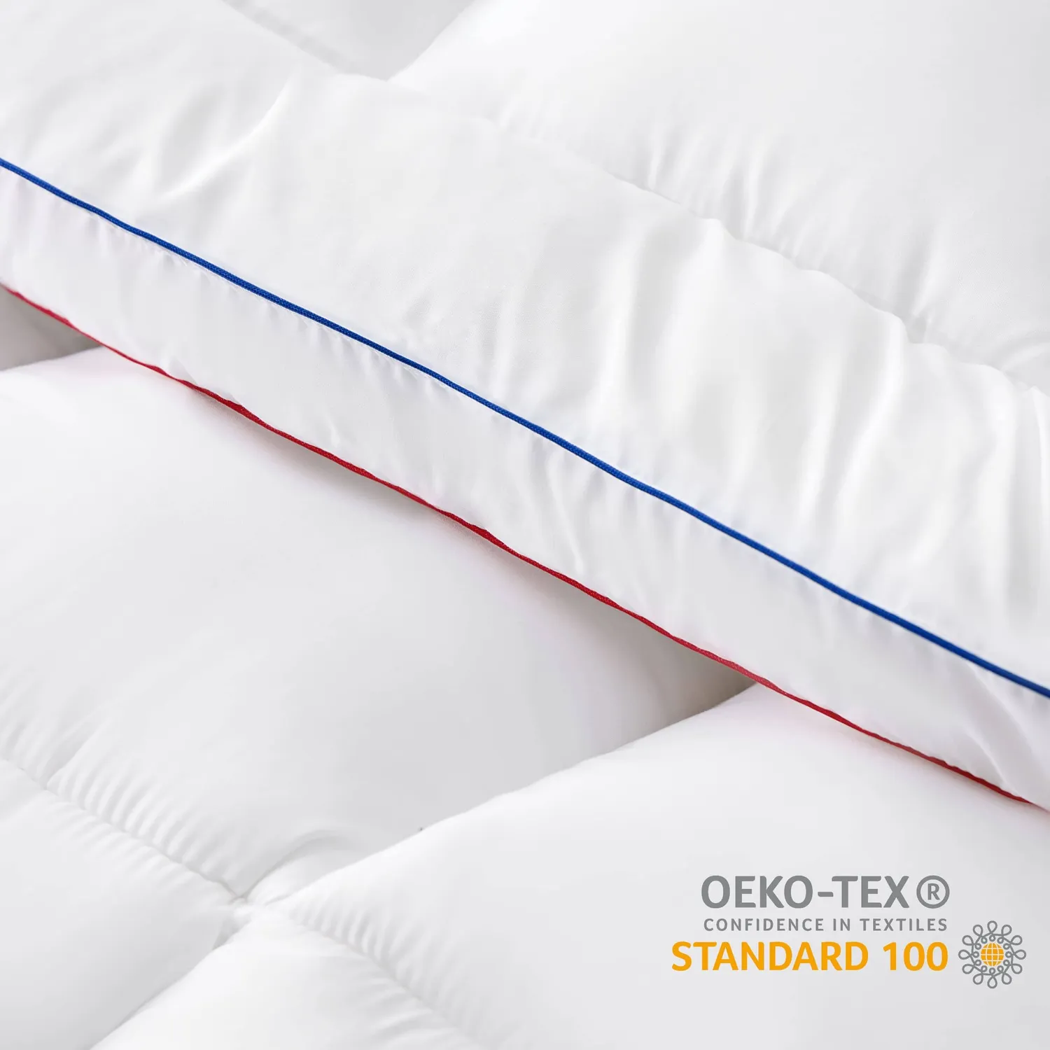 Bedsure Thick Mattress Topper Pad coprimaterasso imbottito