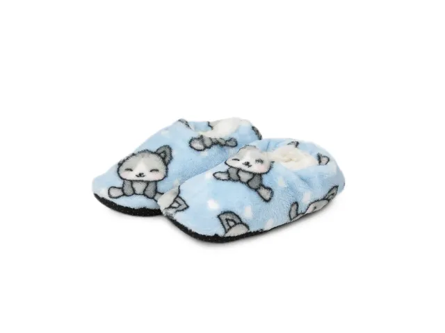 Daunex Morbidotto Baby Flannel coordinato Miao