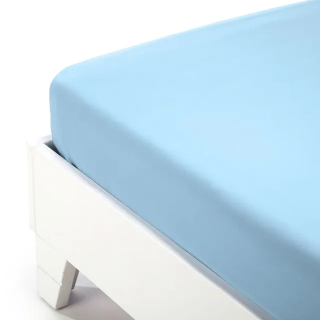 Caleffi Lenzuolo con Angoli in Cotone