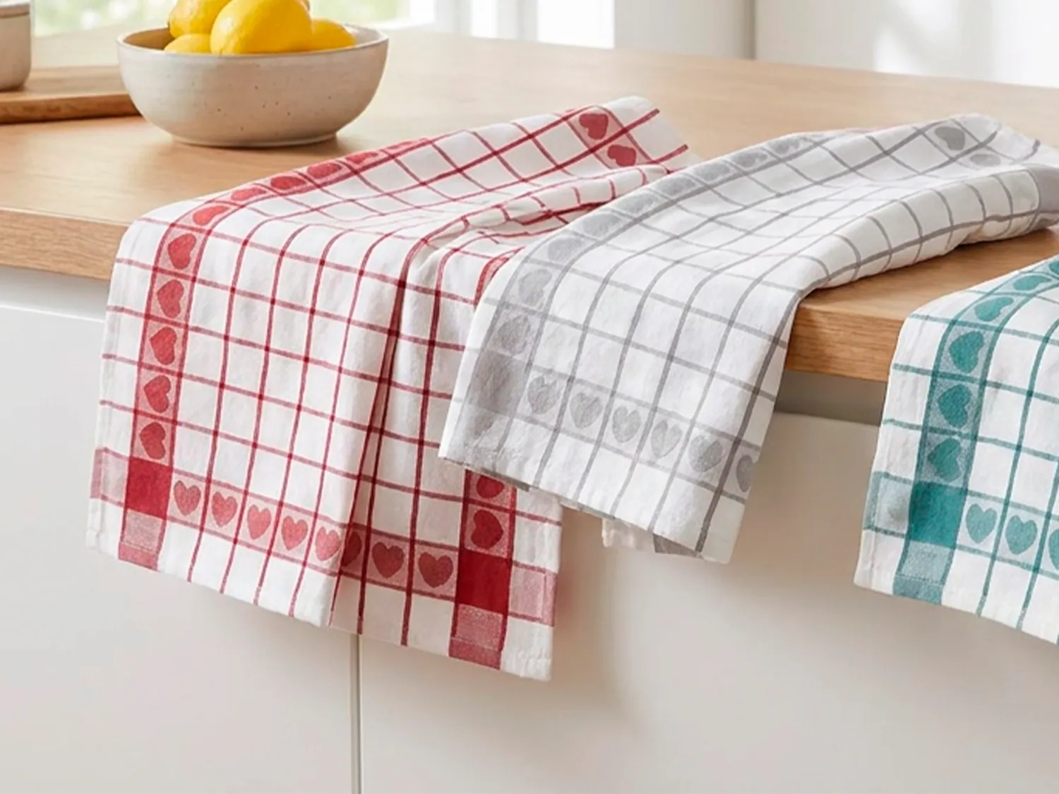 Daunex Always strofinaccio cotone 50x70