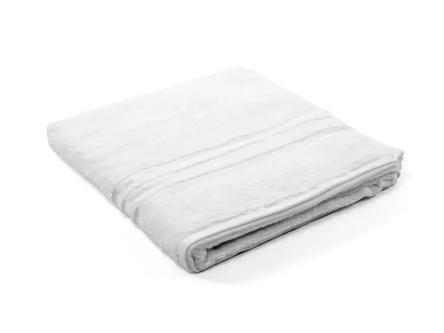 Daunex Basic asciugamano 60x100 bianco