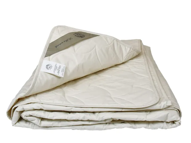 Daunex Organic cotton piumino