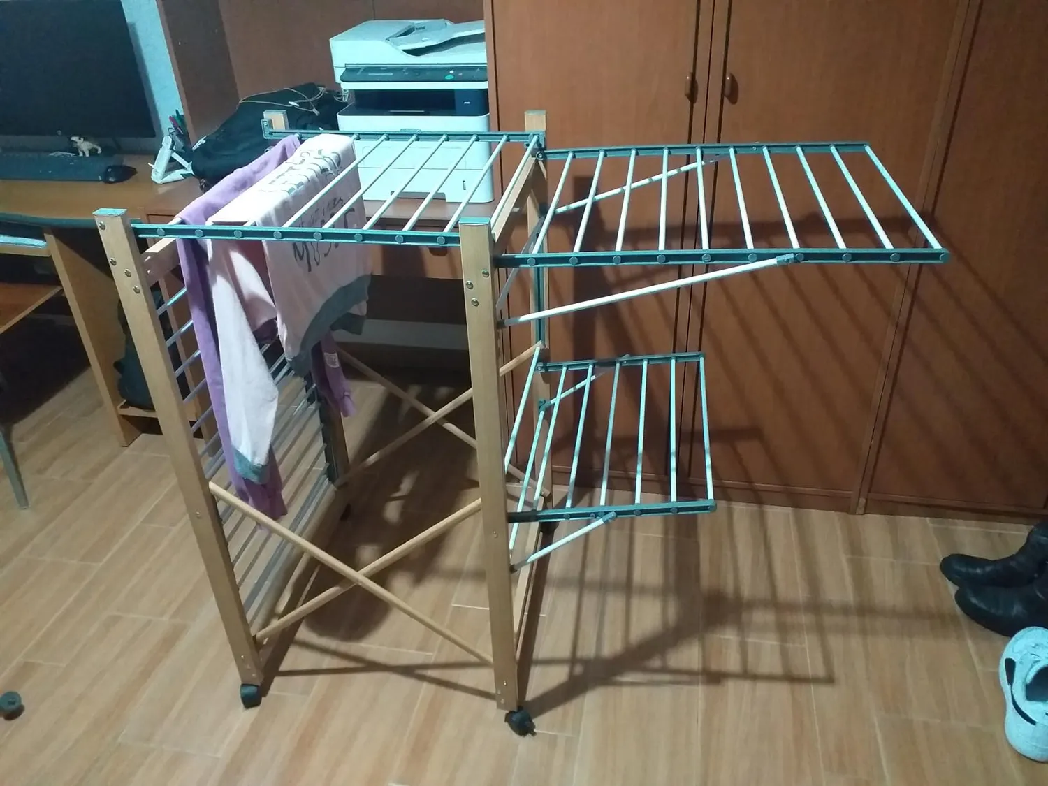Vitapur House Care Stendibiancheria 21m XXL
