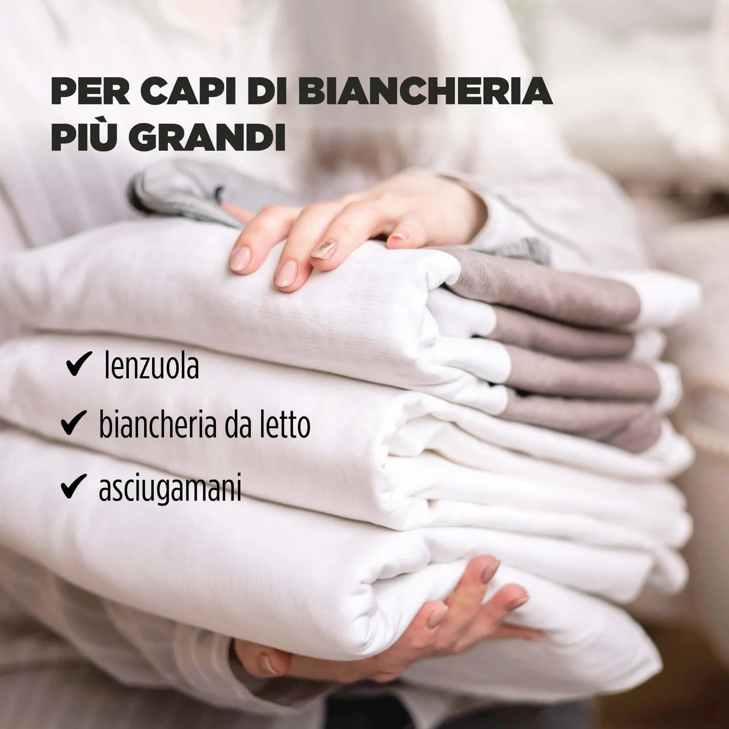 Vitapur stendibiancheria estensibile 21 m portata 20 kg