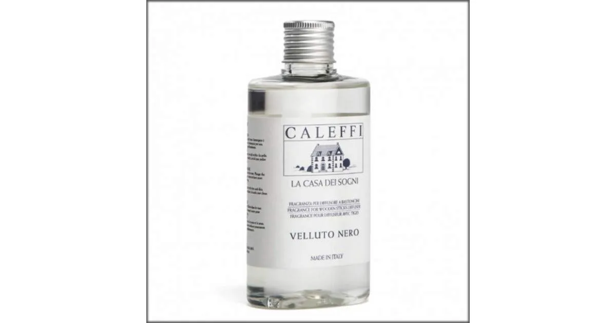Caleffi 56678 ricarica profumatore