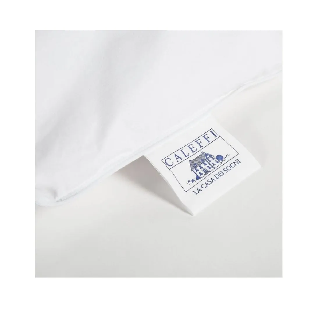 Caleffi Ghiro Piumino in cotone