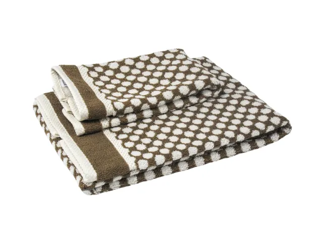 Daunex Sandy coppiola Lilla 30x50+50x100 in spugna
