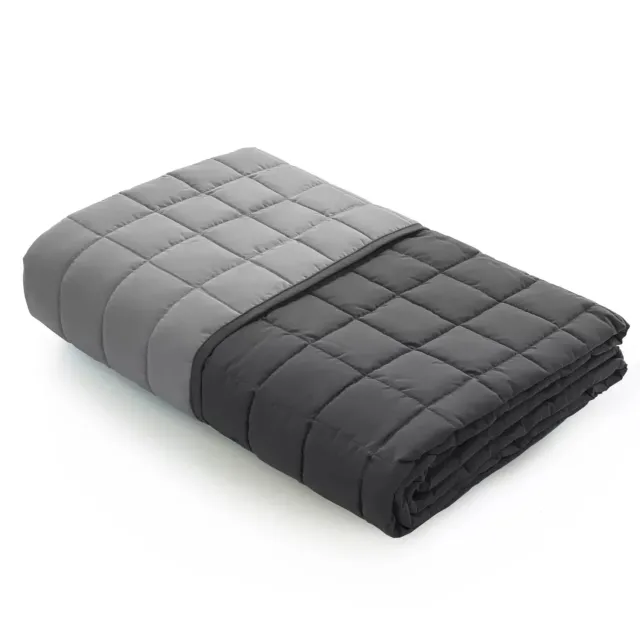 Caleffi Modern Copriletto Trapuntato Mezza Stagione Reversibile