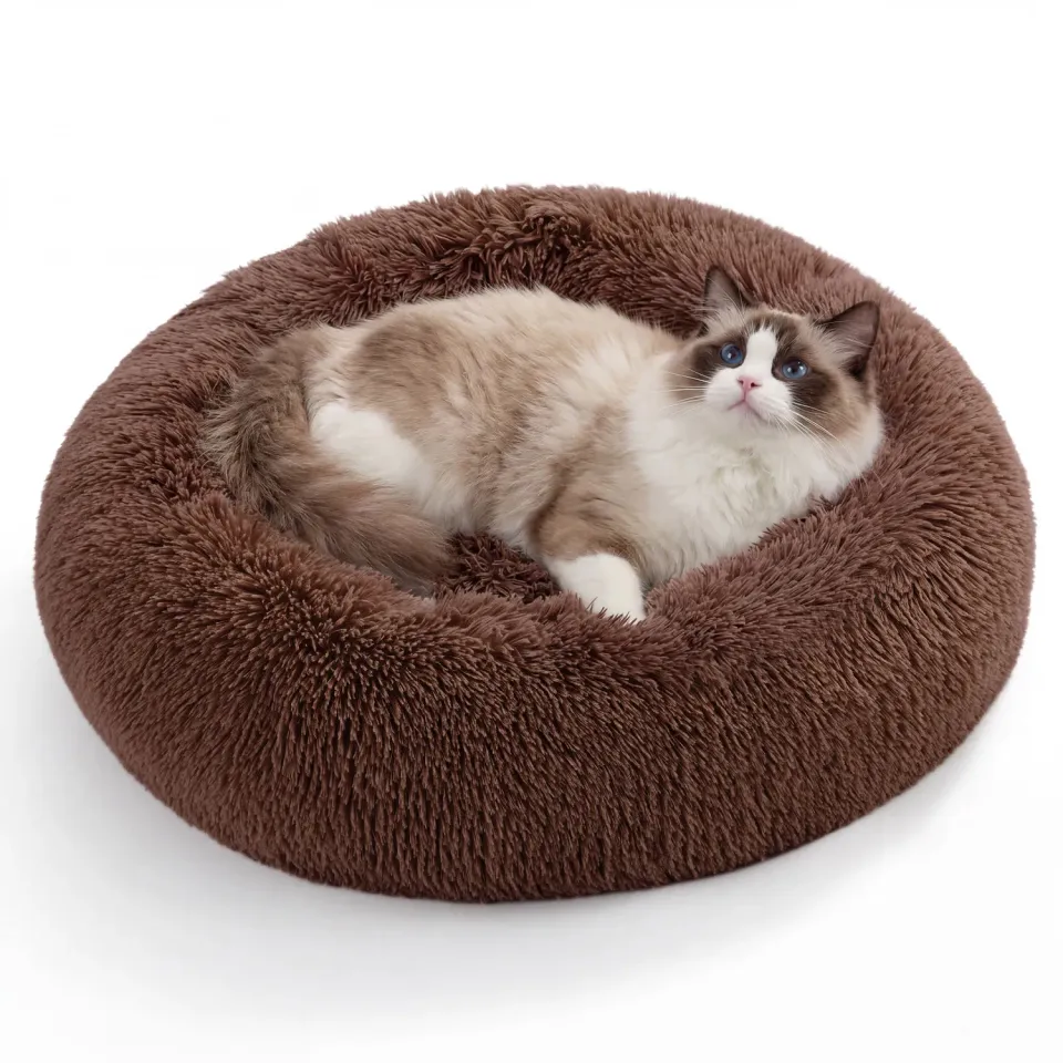 Bedsure Comfy Pet Cuccia Morbida per Animali