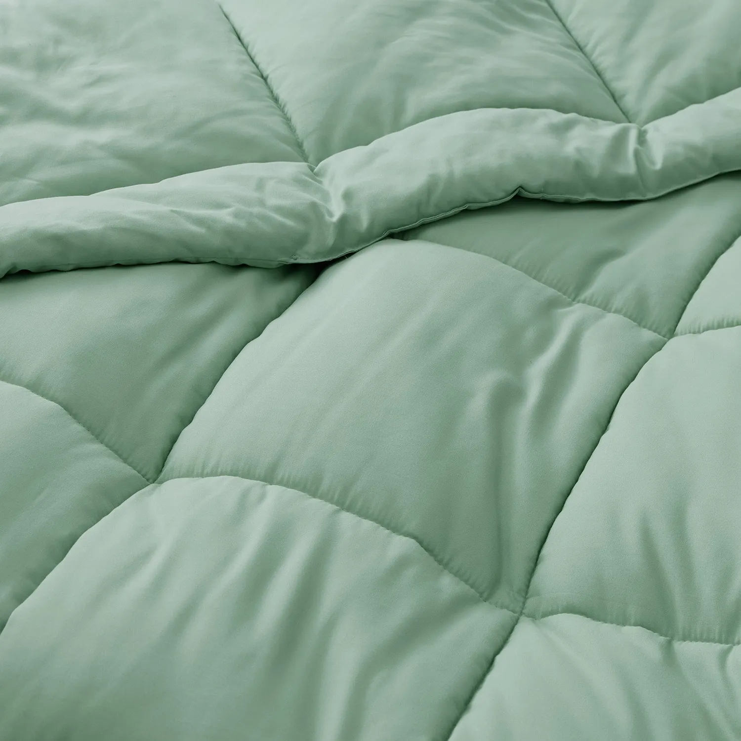 Bedsure Down Alternative Piumino Sintetico Quattro Stagioni