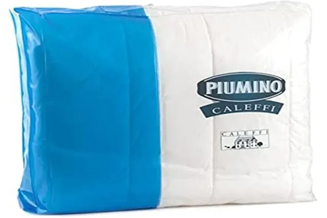 Caleffi Quiltone piumino in cotone