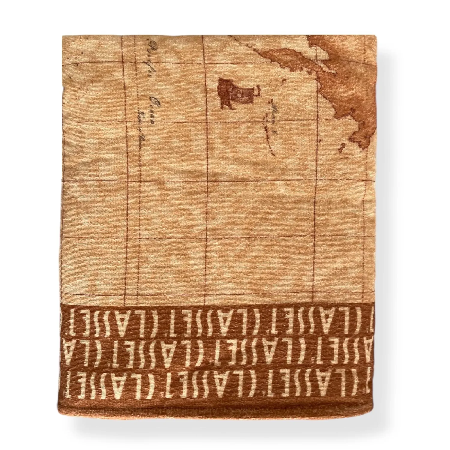 Alviero Martini Geo Telo Mare 90x180 in Cotone