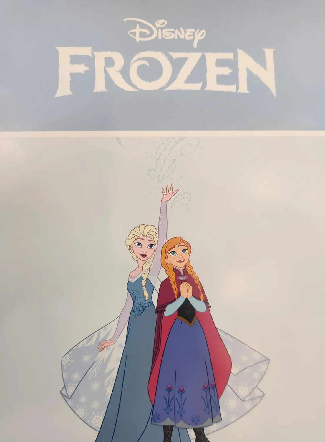 Caleffi Frozen Star Trapunta Singola 170x260 Celeste Cotone