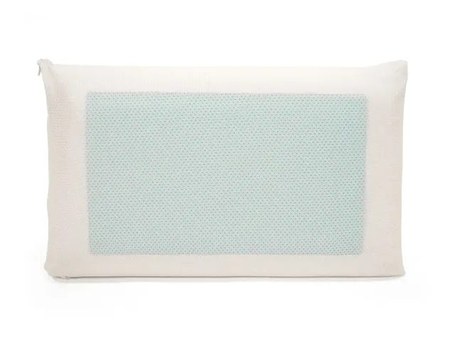 Daunex Fresco Gel guanciale saponetta memory fresco