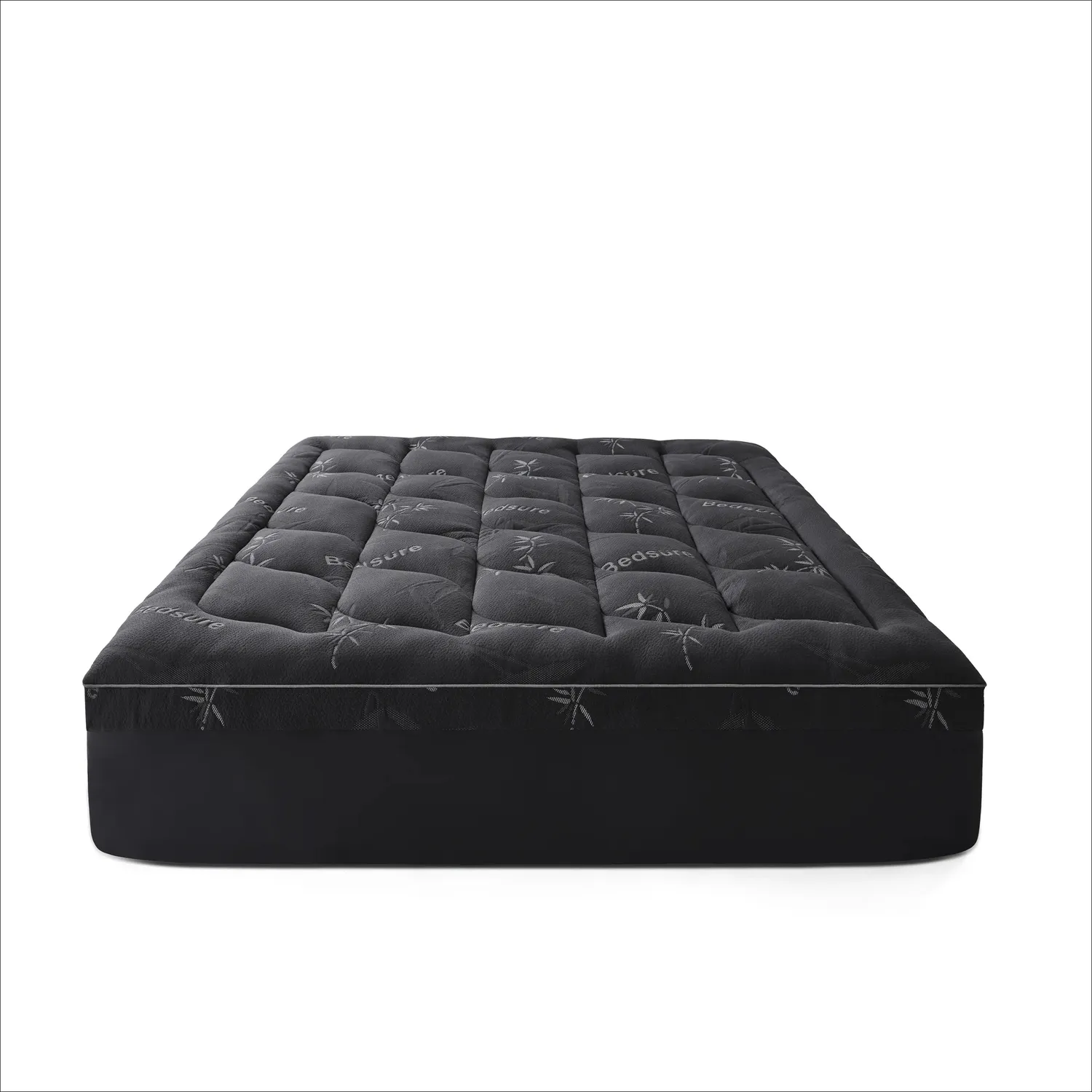 Bedsure 2-in-1 Topper Materasso Memory