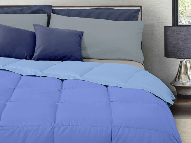 Daunex Relax canazei micro trapunta