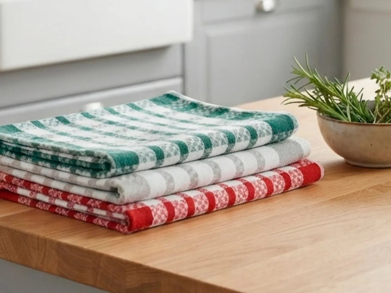 Daunex Always strofinaccio cotone 50x70