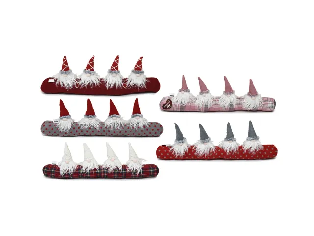 Daunex Art. 9006 paraspifferi assortito