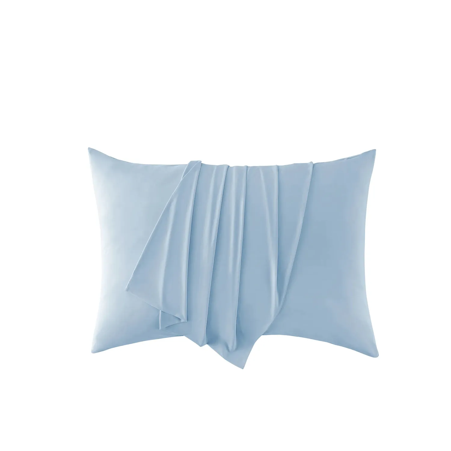Bedsure Cooling Pillowcases federe rinfrescanti