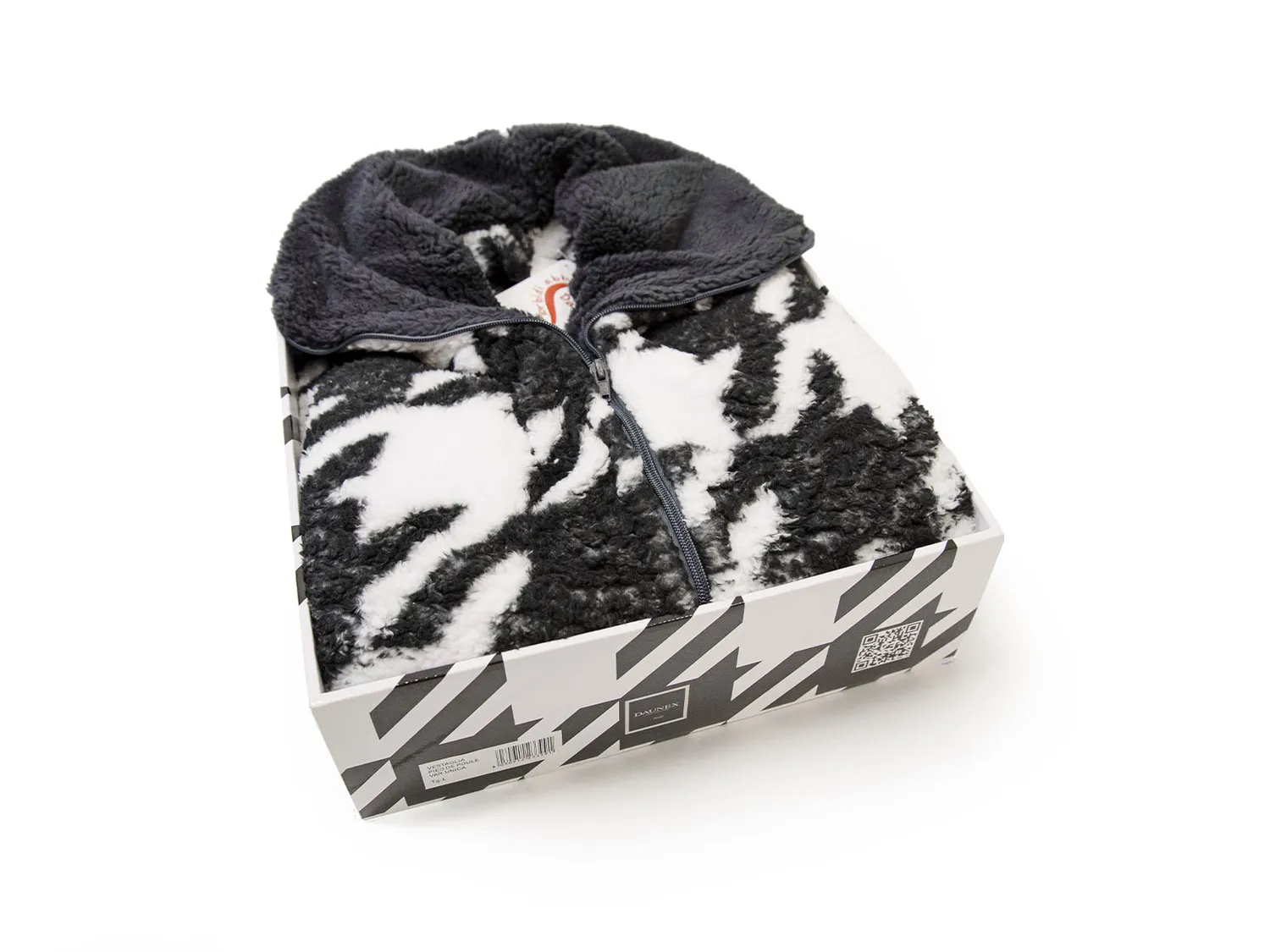 Daunex Fashion vestaglia