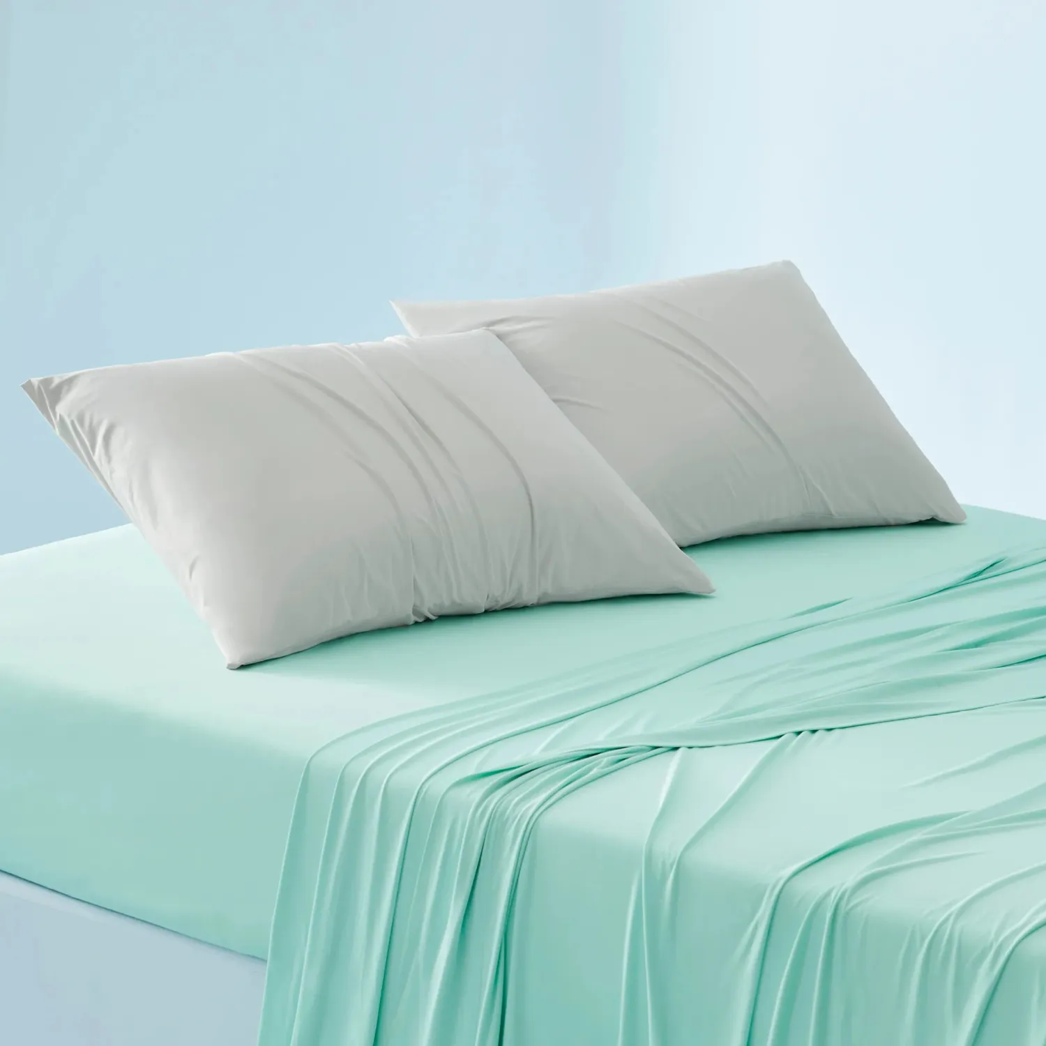 Bedsure Cooling Pillowcases federe rinfrescanti
