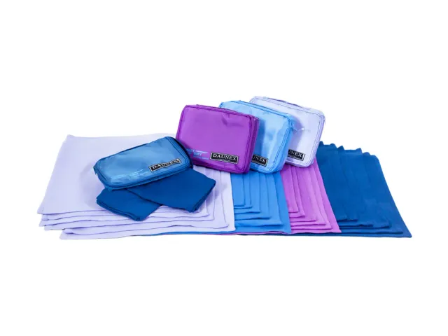 Daunex Set Lavette t.u. lavette