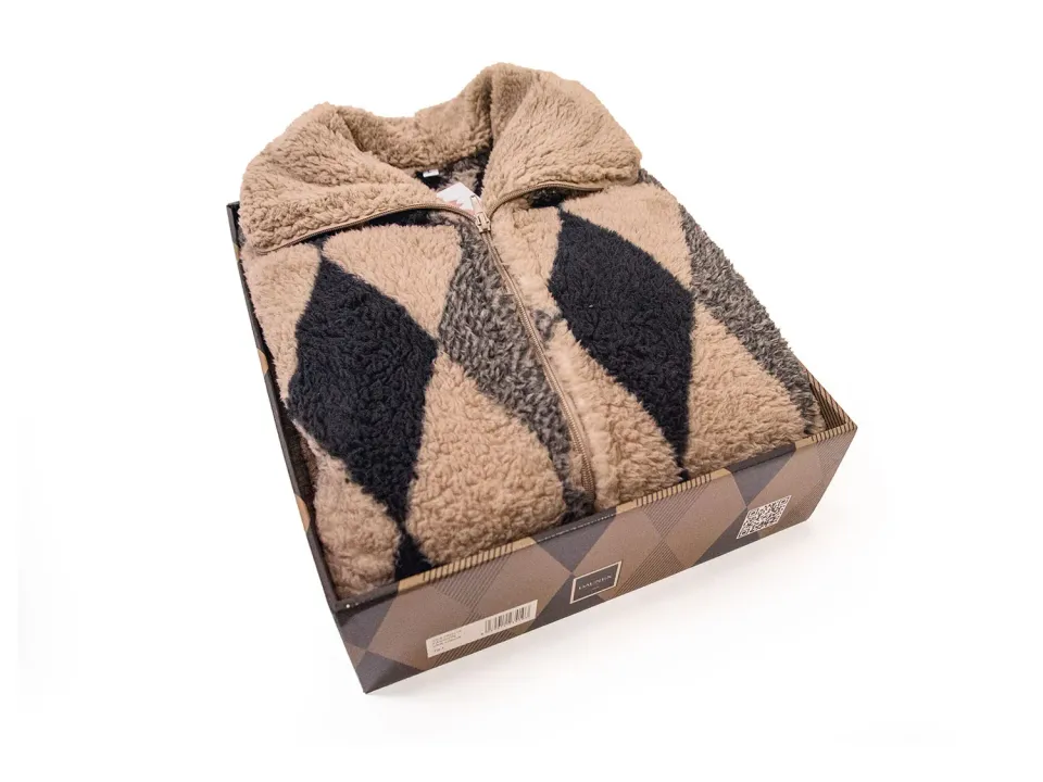 Daunex Fashion vestaglia